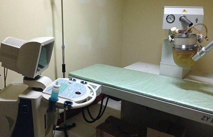 ដំណឹងល្អសំរាប់អ្នកជម្ងឺគ្រួសក្នុងប្រព័ន្ធទឹកមោទ