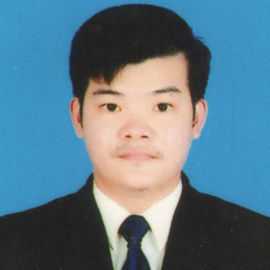 Dr. Chamroeun Eng