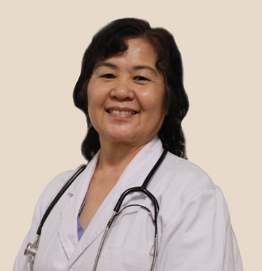 Dr. Liu Jun Hong