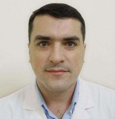 Dr.Dmitry Frolov