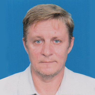 Dr. Dmytro Barsuk