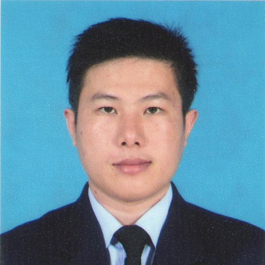 Dr. Teap Kim Heang