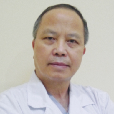 Dr. Xiong