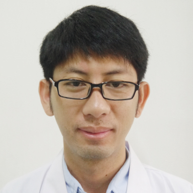 Dr. Sok Kea