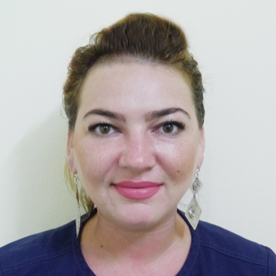 Dr.Tatiana Viachkileva